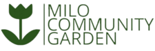 Milo Community Garden