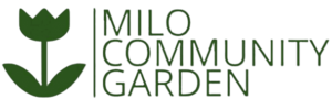 Milo Community Garden